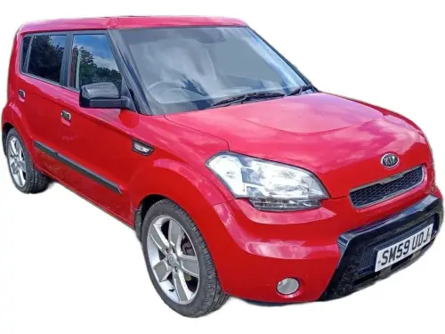 Kia Soul SM59 UDJ