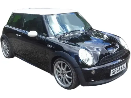 MINI Mini SP54 XJJ
