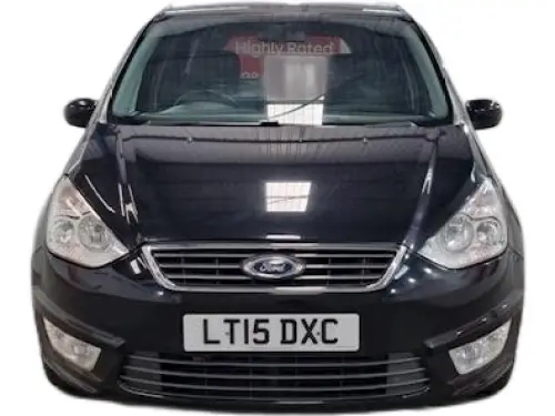 Ford Galaxy LT15 DXC