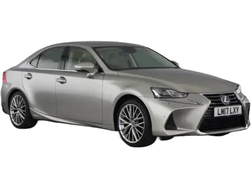 Lexus IS LM17 LXY