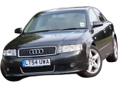 Audi A4 LT54 UWA