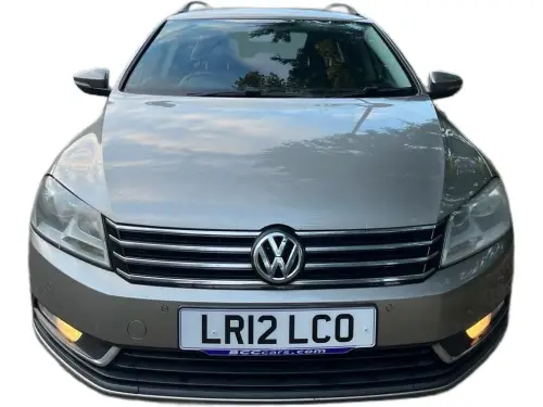 Volkswagen Passat LR12 LCO