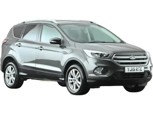 Ford Kuga YJ19 RTE