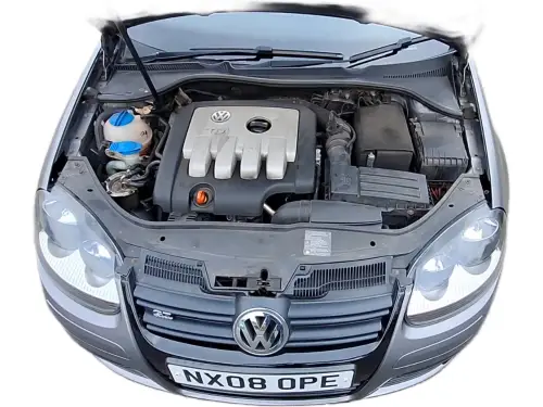 Volkswagen Golf NX08 OPE