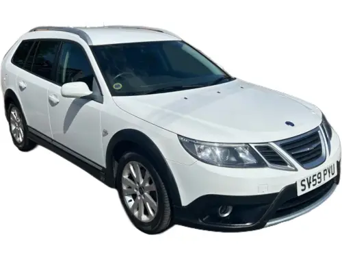Saab 9-3 SV59 PYU