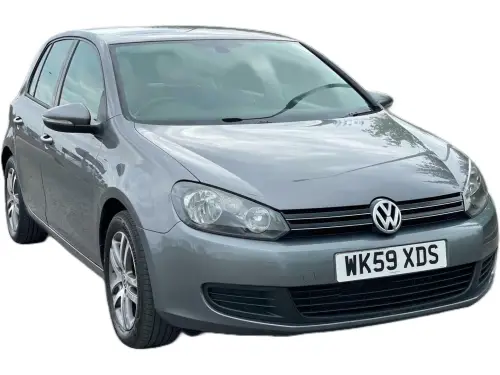 Volkswagen Golf SE TDI 140 S-A WK59 XDS