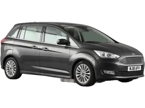 Ford Grand C-Max WJ18 AFV