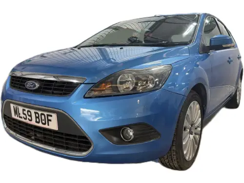 Ford Mondeo ML59 BGF