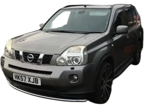 Nissan X-Trail HK57 XJB