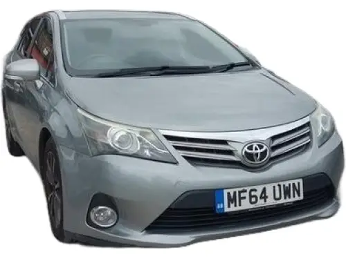 Toyota Avensis MF64 UWN