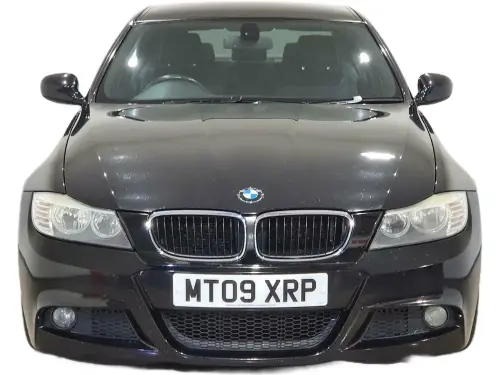 BMW 318i M Sport MT09 XRP