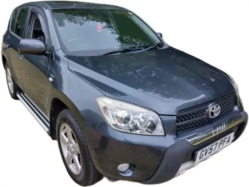 Toyota RAV-4 GV57 PFA