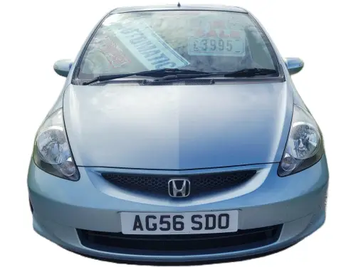 Honda Jazz AG56 SDO