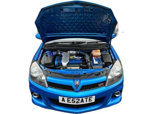 Vauxhall Astra AE52 ATE