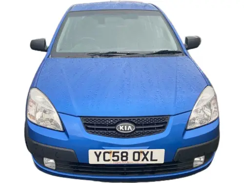Kia RIO 2 16v YC58 OXL