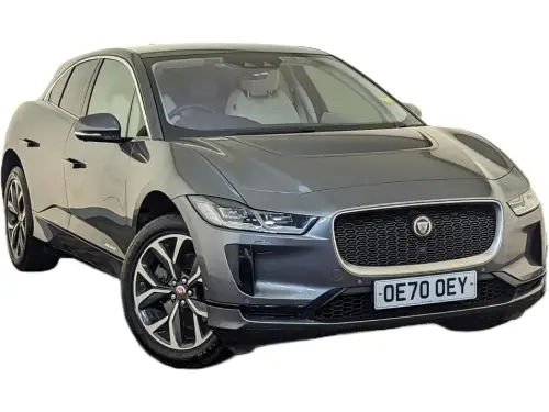 Jaguar I-PACE OE70 OEY