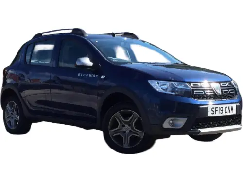 Dacia Sandero SF19 CNM