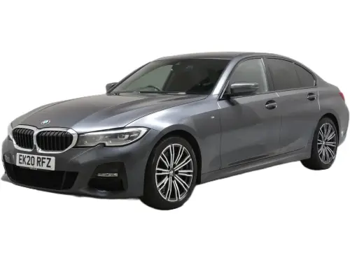 BMW 3 Series EK20 RFZ