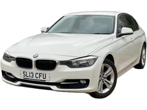 BMW 3 Series SL13 CFU