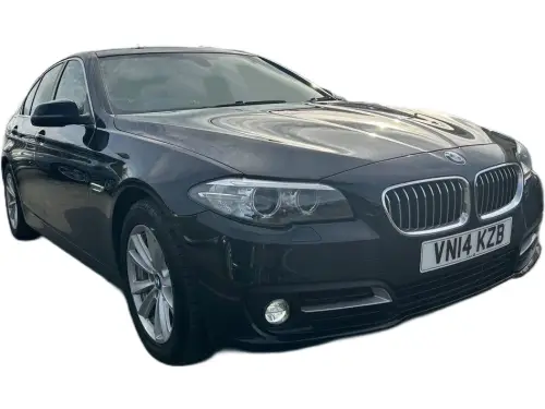 BMW 520 VN14 KZB