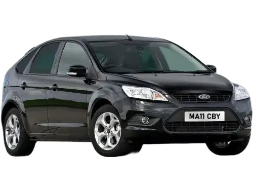 Ford Focus Sport TDCi MA11 CBY