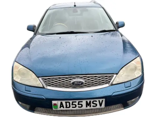 Ford Mondeo AD55 MSV