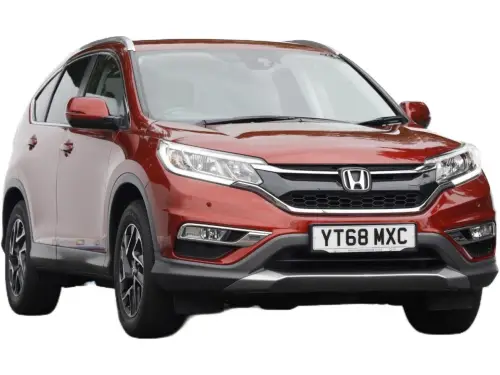 Honda CR-V YT68 MXC