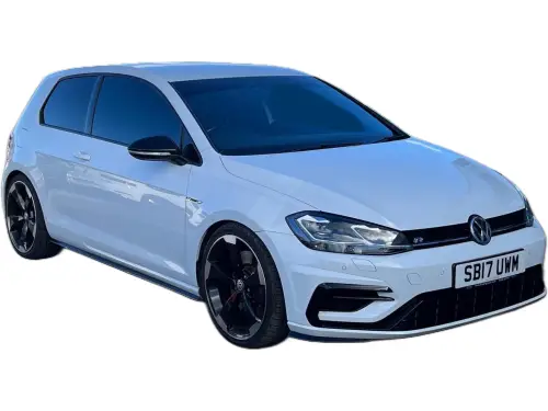 Volkswagen Golf SB17 UWM