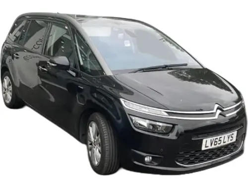 Citroën C4 LV65 LYS