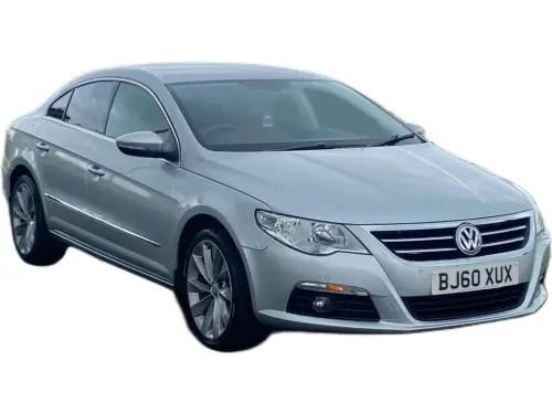 Volkswagen Passat BJ60 XUX