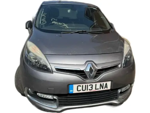 Renault Scenic CU13 LNA