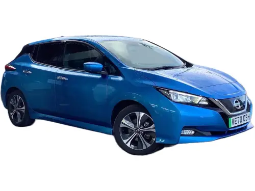 Nissan Leaf VE70 OBH