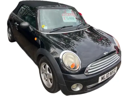 MINI Mini ML10 NYZ