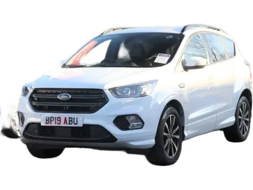 Ford Kuga BP19 ABU