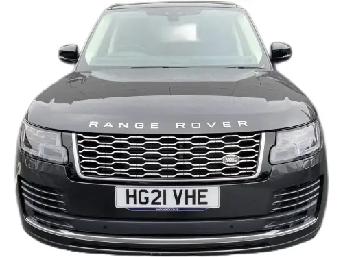 Land Rover Range Rover Westmnstr D MHEV A HG21 VHE