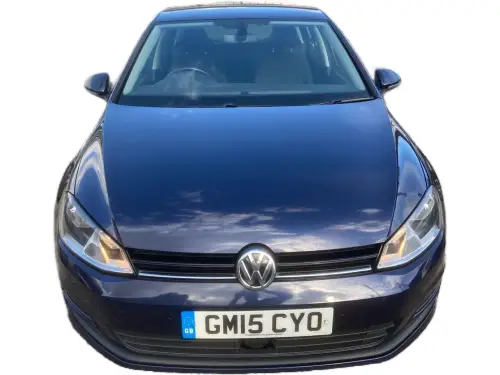 Volkswagen Golf GM15 CYO