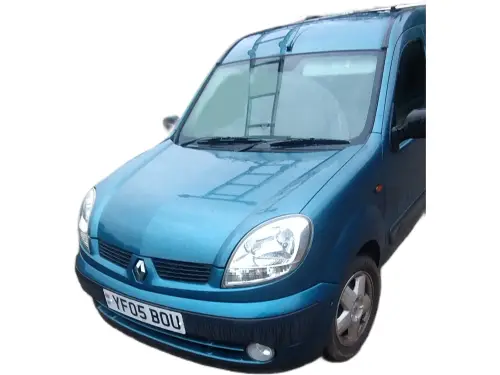Renault Kangoo YF05 BOU