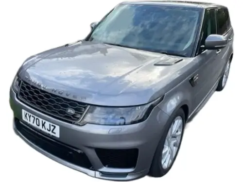 Land Rover R Rover Sport HSE DYN PHEV A KY70 KJZ