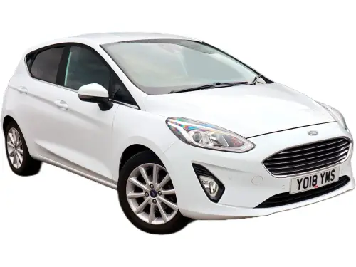 Toyota Yaris YO18 YWS