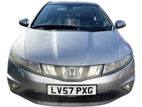 Honda Civic LV57 PXG