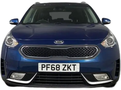 Kia Niro PF68 ZKT