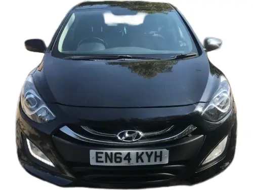 Hyundai I30 EN64 KYH