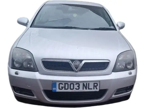 Vauxhall Vectra GD03 NLR