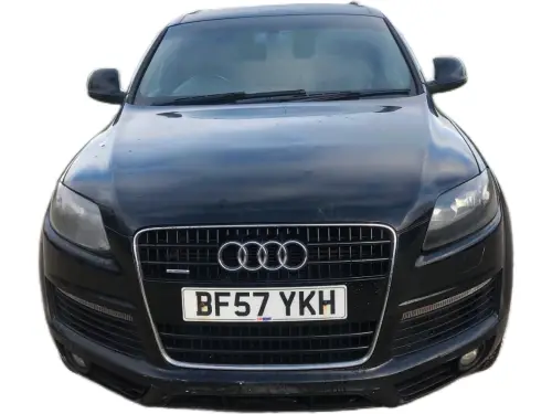 Audi Q7 BF57 YKH