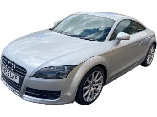 Audi TT HG56 LKF