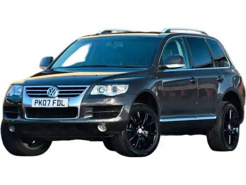Volkswagen Touareg SE 174 TDI E4 A PK07 FDL