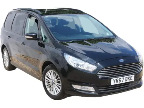 Ford Galaxy YR67 BKE