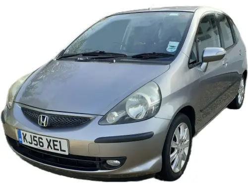 Honda Jazz SE KJ56 XEL