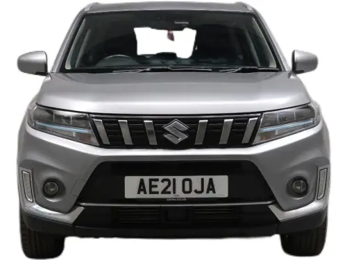 Suzuki Vitara SZ4 Boosterjet MHEV AE21 OJA