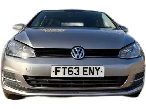 Volkswagen Golf FT63 ENY